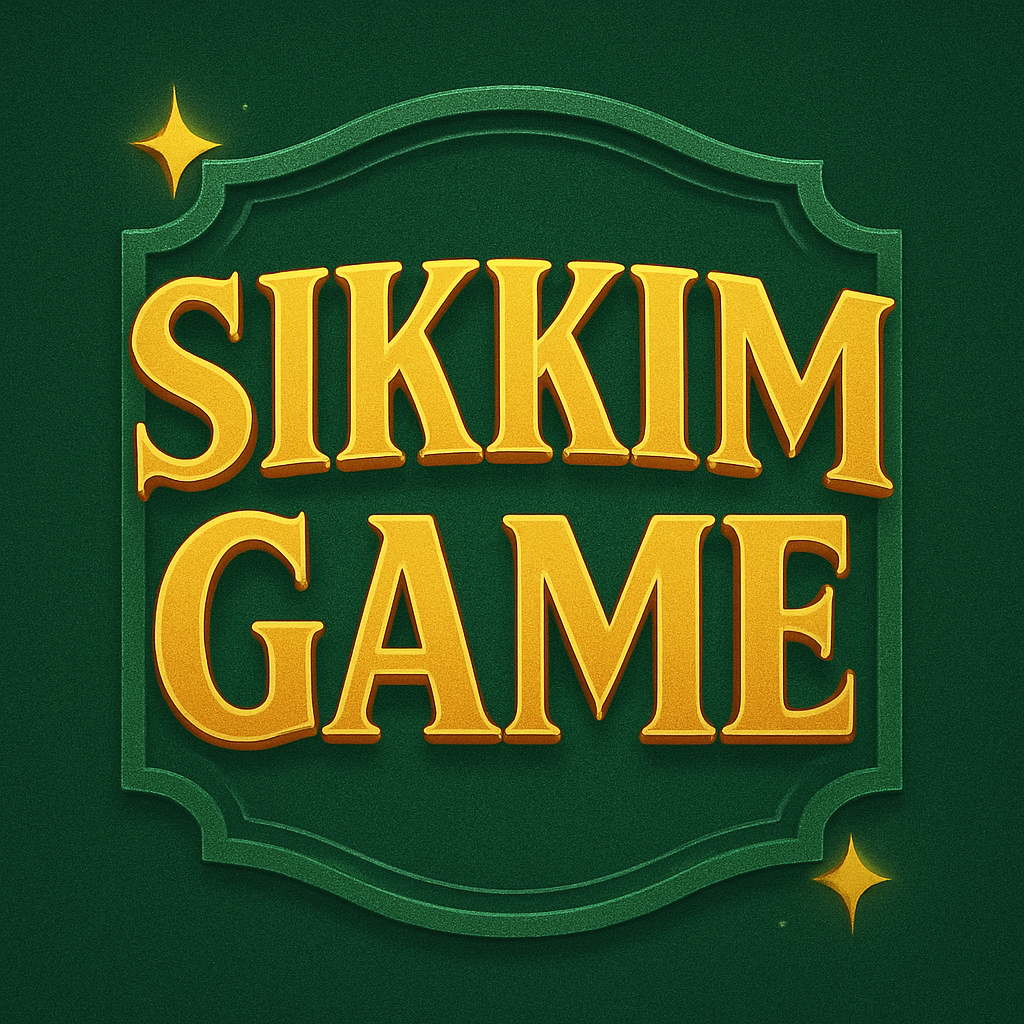 Sikkim Game